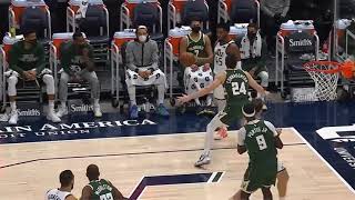 Utah Jazz Insane Passing