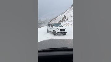 Thumbnail of #Mercedes-#Benz #G580 with EQ Technology 🔥