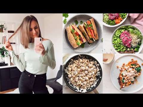 week-of-vegan-meals-(healthy-+-easy)