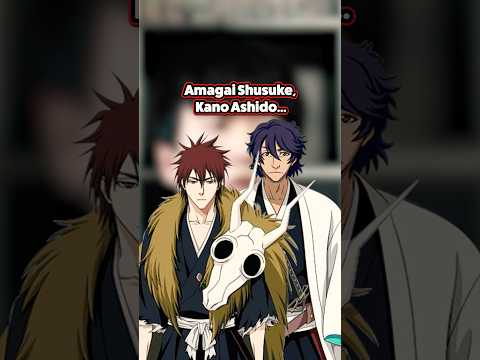 Bleach’s Filler Arcs are CANON!?