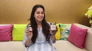 Get Flawless Skin Like Dipika Kakar's With The Tribe Concepts Face Brightening Kit