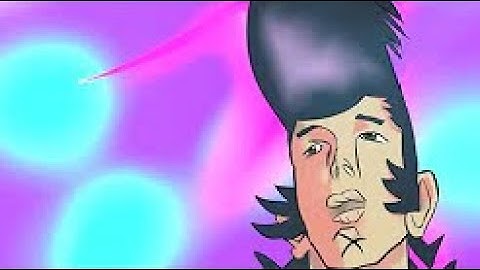 Space Dandy: The Dandiest Guy in Space (Apandah Reupload)
