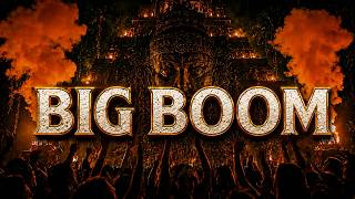 BIG BOOM |DJ ILHAM |Afro House |Remix 2026