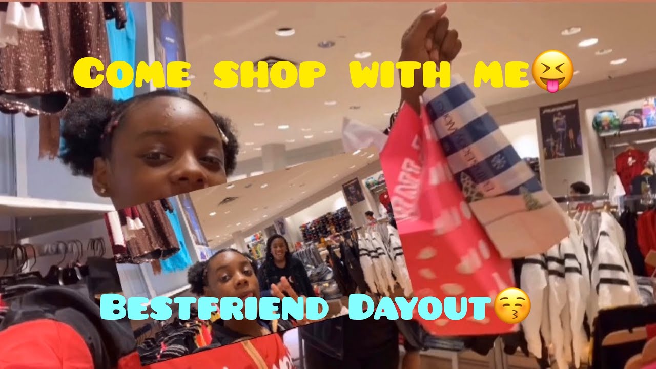 Come Shop With Me || BabiGurl A - YouTube