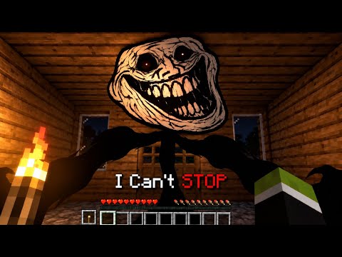 Stay Away, He Cannot Be Trusted...