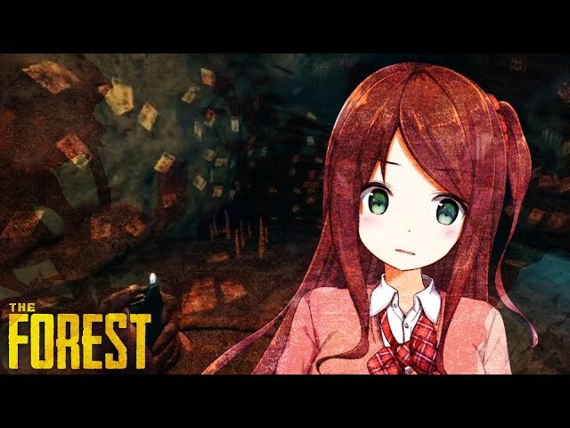 【TheForest】新年会鍋パ！！のサムネイル