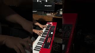 Meracik sound bersama Roland XPS 10X #roland #xps #xps10x #rolandxps10 #rolandxps10x