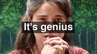 Celebrity The Hidden GENIUS Of Hamnet Wealth