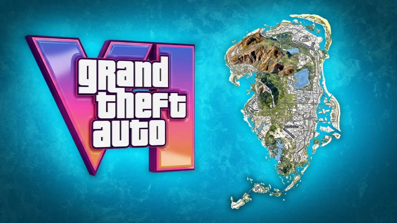 Точность 99,2%: Карта GTA 6 уже обнаружена.