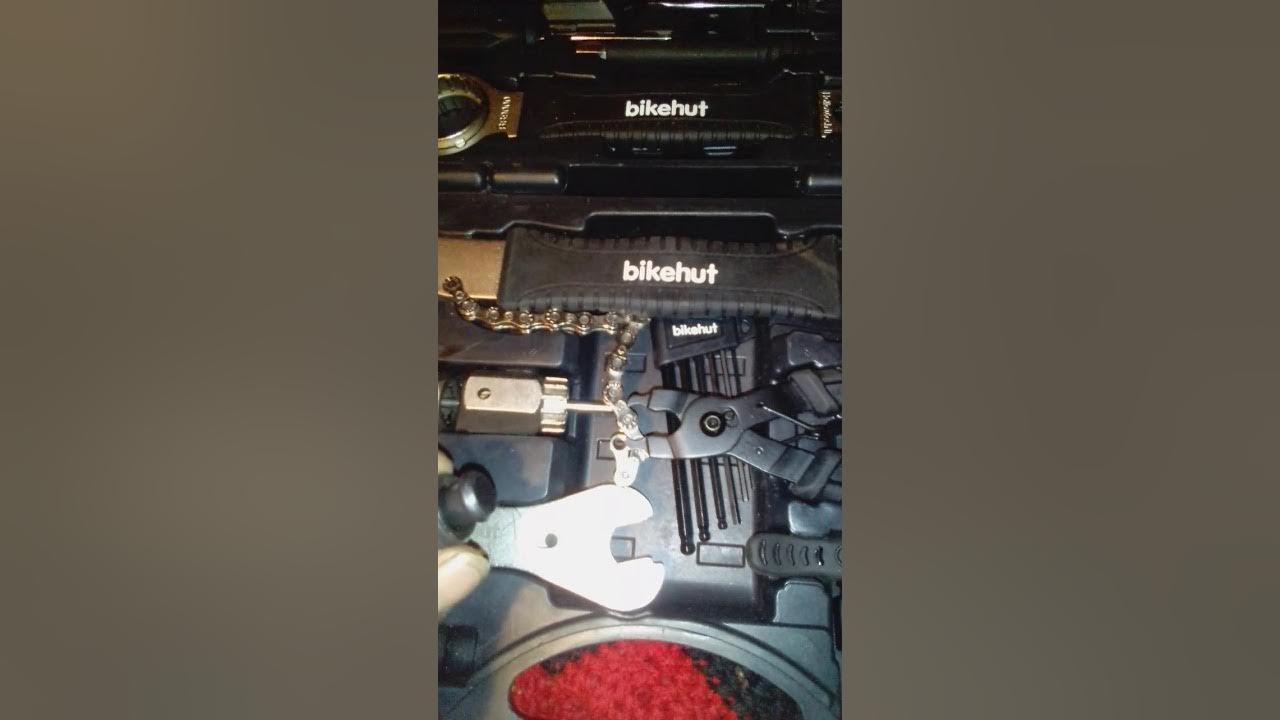 bikehut 21 function multi tool