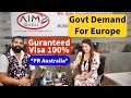 Go europe malta poland portugal croatia romaniafrom dubai or direct from indiapr australia