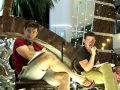 Emmet Cahill and Emmett O'Hanlon Pub Quiz on the Celtic Thunder Cruise II