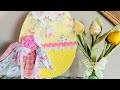 Easter Egg Craft! 
