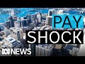 New laws force large businesses to reveal gender pay gaps  the business  abc news