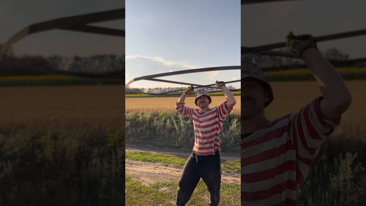 Паранормальные  явления🤣