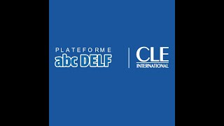 La Plateforme ABC DELF - La solution innovante pour l'entraînement au DELF