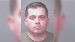 Misunderstanding about why Camp Lejeune Marine missed first appearance explained - Part 1