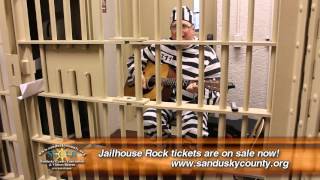 Historic Sandusky County Jail & Dungeon, Fremont, Ohio