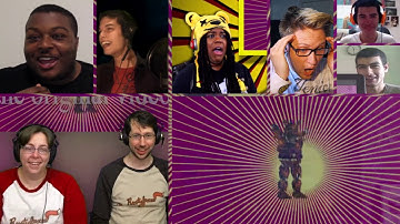 How to Make Five Nights at Freddy