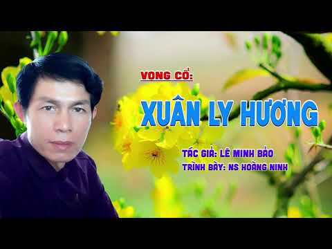 Video Xuân ly hương - Sáng tác: Lê Minh Bảo - Người trình... - youtube