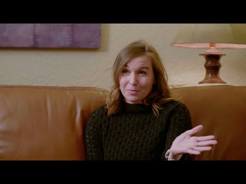 laura henderson biography