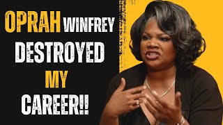 Comedian Monique Goes Into Horrible Detail About How Oprah And Tyler Perry Destroyed Her Career