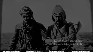 Kurtuluş Savaşı Anadoludan Yükselen Ses