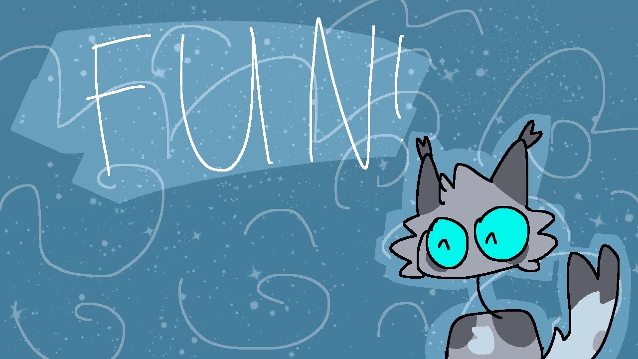 Fun ♥️ / Ashfur animatic - YouTube