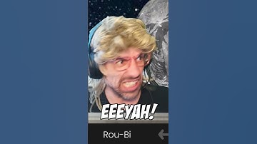 RAWOOBIE LVL is IMPOSSIBLE