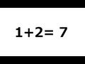 解けますか? 意味がわかると怖いほどすっきりする話 Can you solve it?
