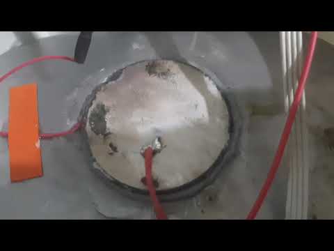 Video: Lavadoras ultrasónicas: revisiones, dispositivo y reparación