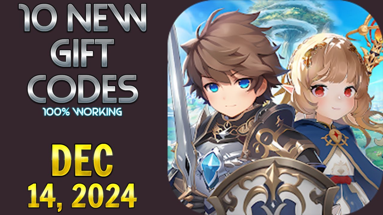 🔥 Divine Tree M Gift Codes | Divine Tree M Codes | Divine Tree M Redeem Codes