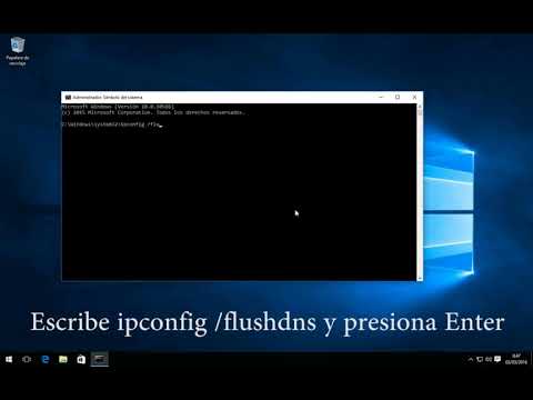 Como Solucionar Acceso Limitado a Internet en Windows 10 - YouTube