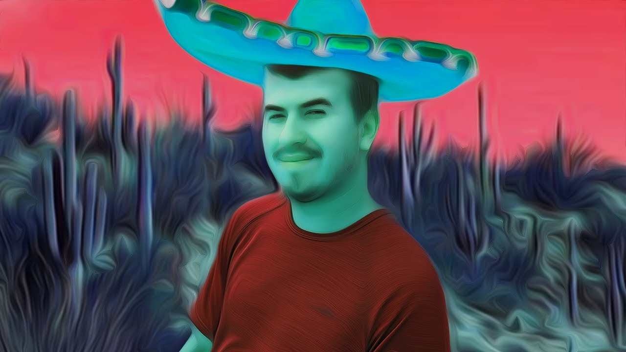 EL Chorogs - COLA DE SAPATEIRO (Official Music - Explicit)