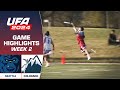 Seattle cascades at colorado summit  full game highlights  may 4 2024