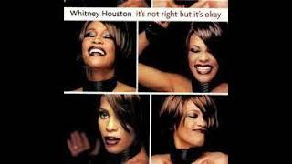 It's Not Right (But It's Ok) - Whitney Houston (Summerfevr's UnPackin My Bags Mix)