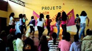 Connecting Classrooms Project
