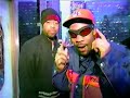 Capture de la vidéo Rza (Bobby Digital) & Cappadonna Go Shopping (Mtv House Of Style 1997)