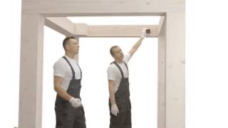 Velum Design || Stretch Ceiling Installation (EN)