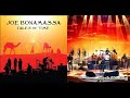 Capture de la vidéo Joe Bonamassa Tales Of Time Live At Red Rock Amphitheatre Colorado 2022