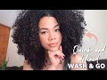 Super Defined Styling Combo For Low Porosity 3c/4a curls!