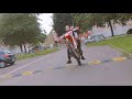 Akif x knt  normal  clip officiel