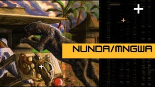 Nundamngwa Criptozoología Animales Y Criaturas Desconocidas