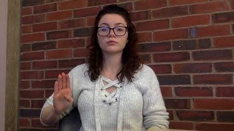 Expressive Video Assignment #3:  Video 2