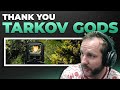 Thank You Tarkov Gods! - Stream Highlights - Escape from Tarkov