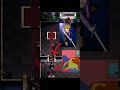 Little Prince vs Megaknight