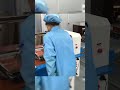Screen & Frame Glue Bonding Process | Portable Monitor OEM Factory #portablemonitor #factory