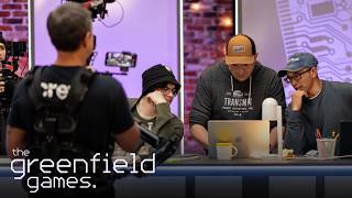 Build vs. buy: applicant tracking systems | The Greenfield Games S1.E2 screenshot 5