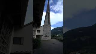 Algund, Zweite-Große Glocke