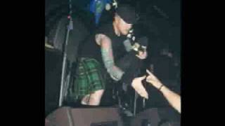 DROPKICK MURPHYS - Vice And Virtues(fotoslide from Prague Club Roxy)by GHB